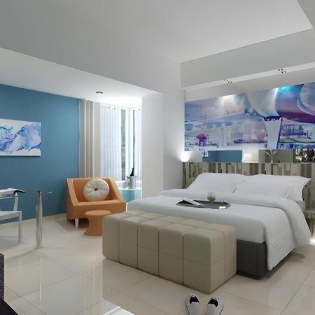 G Suites Hotel By Amithya Surabaya Buitenkant foto