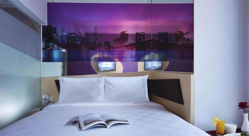 G Suites Hotel By Amithya Surabaya Buitenkant foto