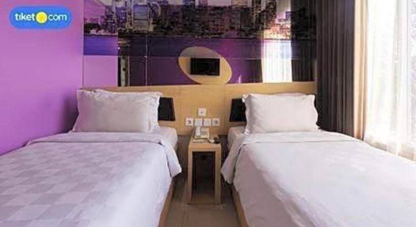 G Suites Hotel By Amithya Surabaya Buitenkant foto