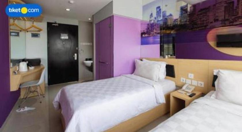 G Suites Hotel By Amithya Surabaya Buitenkant foto